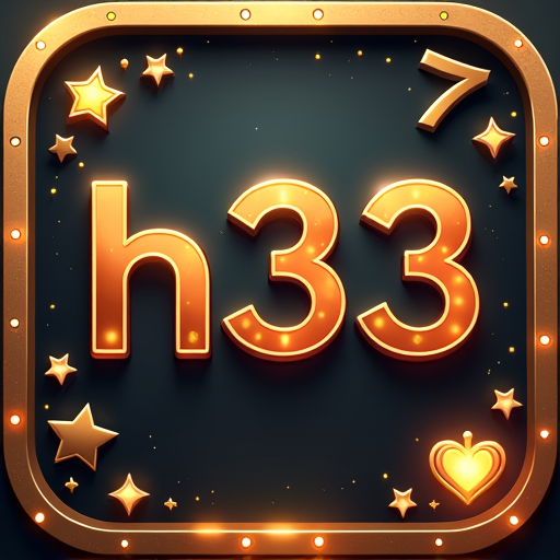 Logo h33